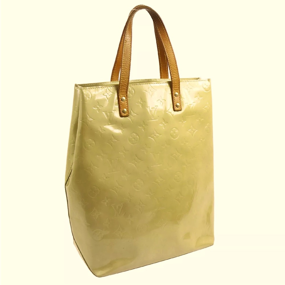 Louis Vuitton Tote Bag